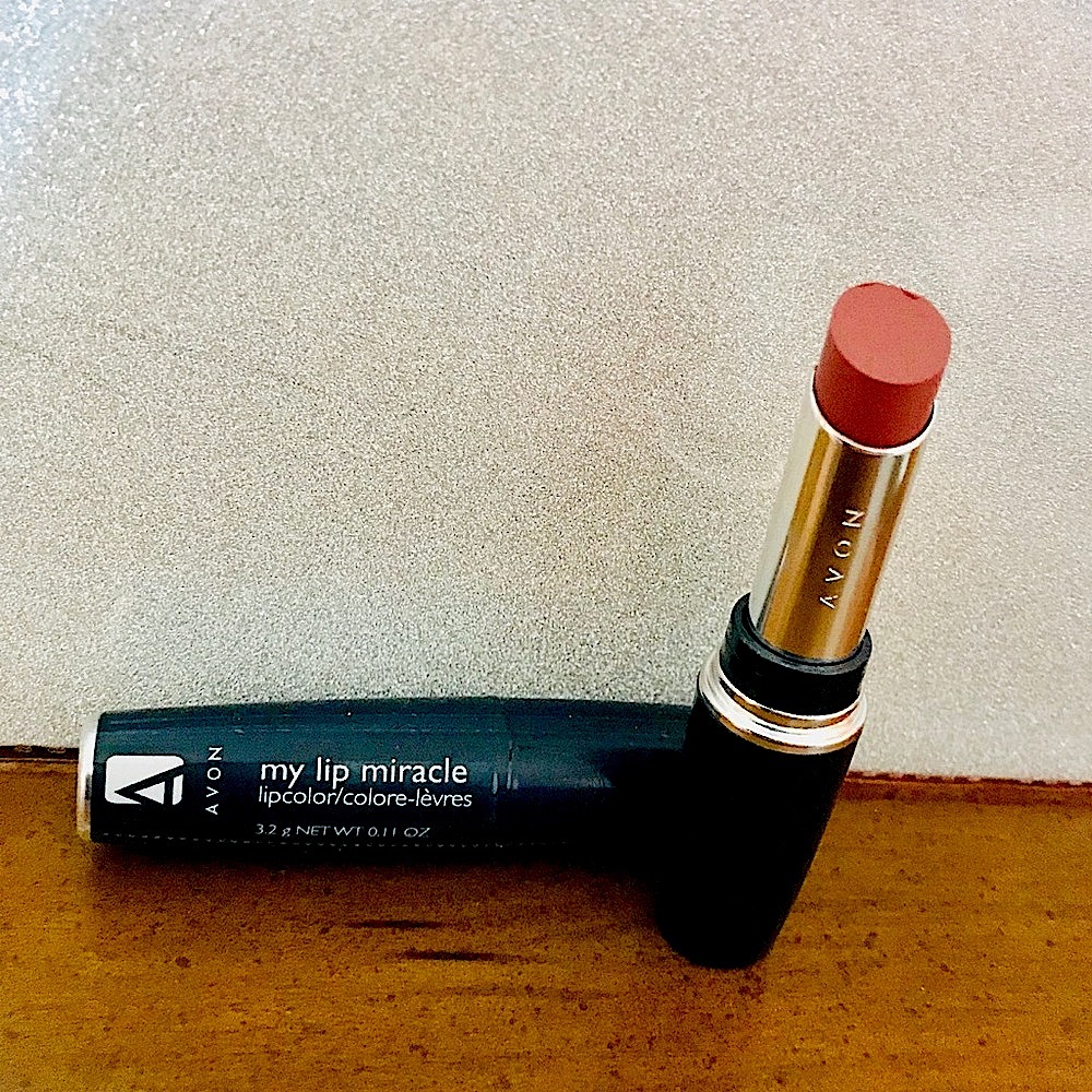 My lip miracle